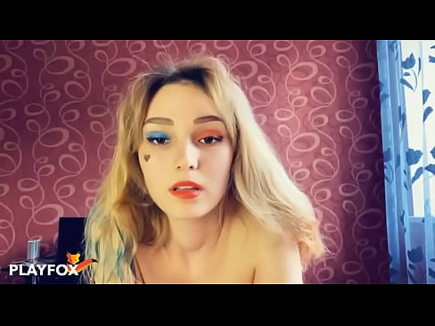 ❤️ Iiglasi zomlingo zenyani zomlingo zandinika isondo kunye noHarley Quinn Amanyala asemgangathweni kumanyala xh.redpornpictures.ru ☑