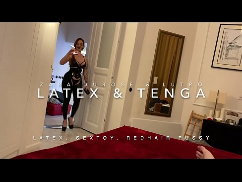 ❤️ I-stepsister enentloko ebomvu enxibe isinxibo se-latex esifakwe nguyise wesibini Amanyala asemgangathweni kumanyala xh.redpornpictures.ru ☑
